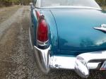 Kaiser Special 4-Door Sedan 1954 года